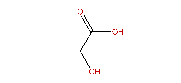 (S)-2-Hydroxypropanoic acid